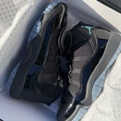 Jordan 11 Gamma