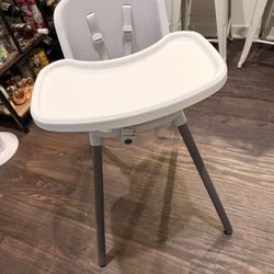 Chico Highchair