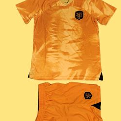 Soccer Uniforms