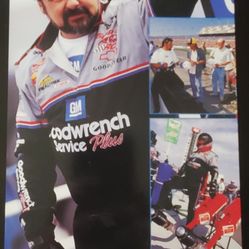 3 Prints Of Chocolate Myers Original Prints 