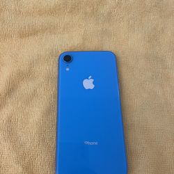 iPhone XR 64 Gb Unlocked (Desbloqueado)