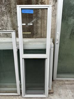 IMPACT WINDOW LAWSON 60 X 19