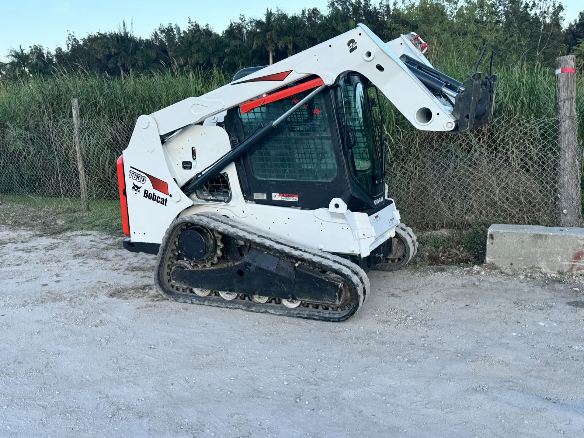 Bobcat 2015