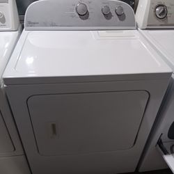 Whirlpool Electric Dryer 