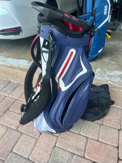 Maxfli Honors Stand Golf Bag