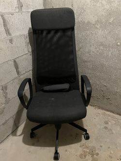 IKEA Markus Office Chair, Good Condition - $70