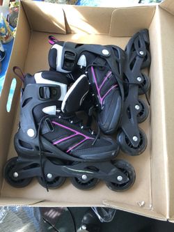 Rollerblades