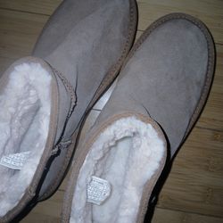 Ugg Boots/platforms 