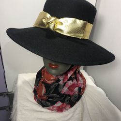Gently Used Church Hats 