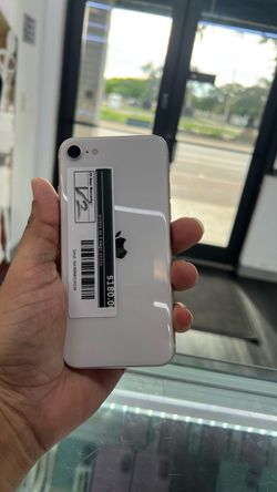 iPhone SE 3 64 gb