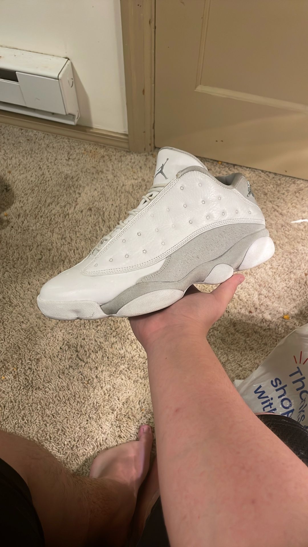 Air Jordan 13 “Pure Money”