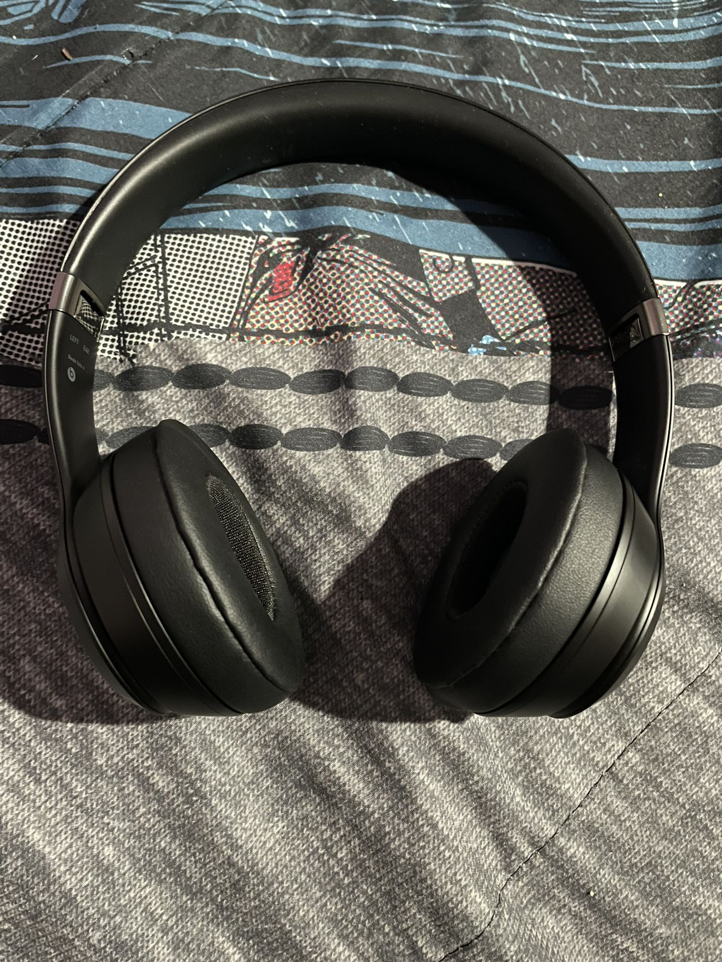 Beats Solo 4