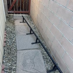 Skate Rail