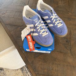 Adidas Gazelle Women Size 5.5