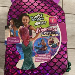 Mermaid Swim Trainer