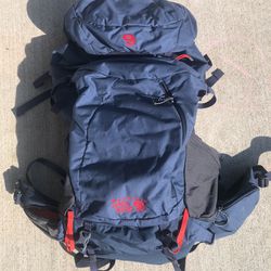 Backpacking Pack - Mountain Hardware 60L