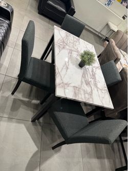 5pc Dining Set ‼️ Only $325 ‼️