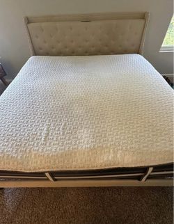 King Size Bed