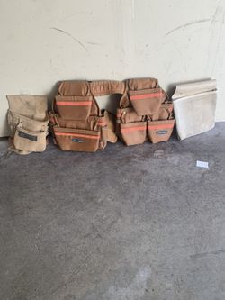 Framing Bags