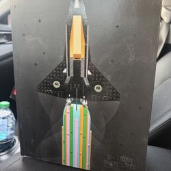 10391 NEW LEGO PHARRELL 