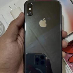 iPhone X Unlocked Different Colors Available 