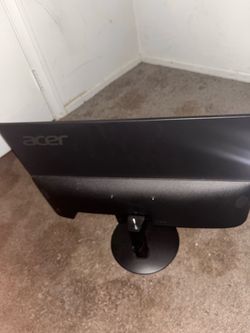 27’ Inch monitor for sale
