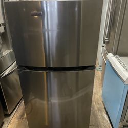 Refrigerator 28 Inches 