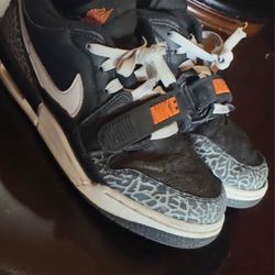 Nike Jordan Youth Shoes