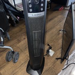 Heater