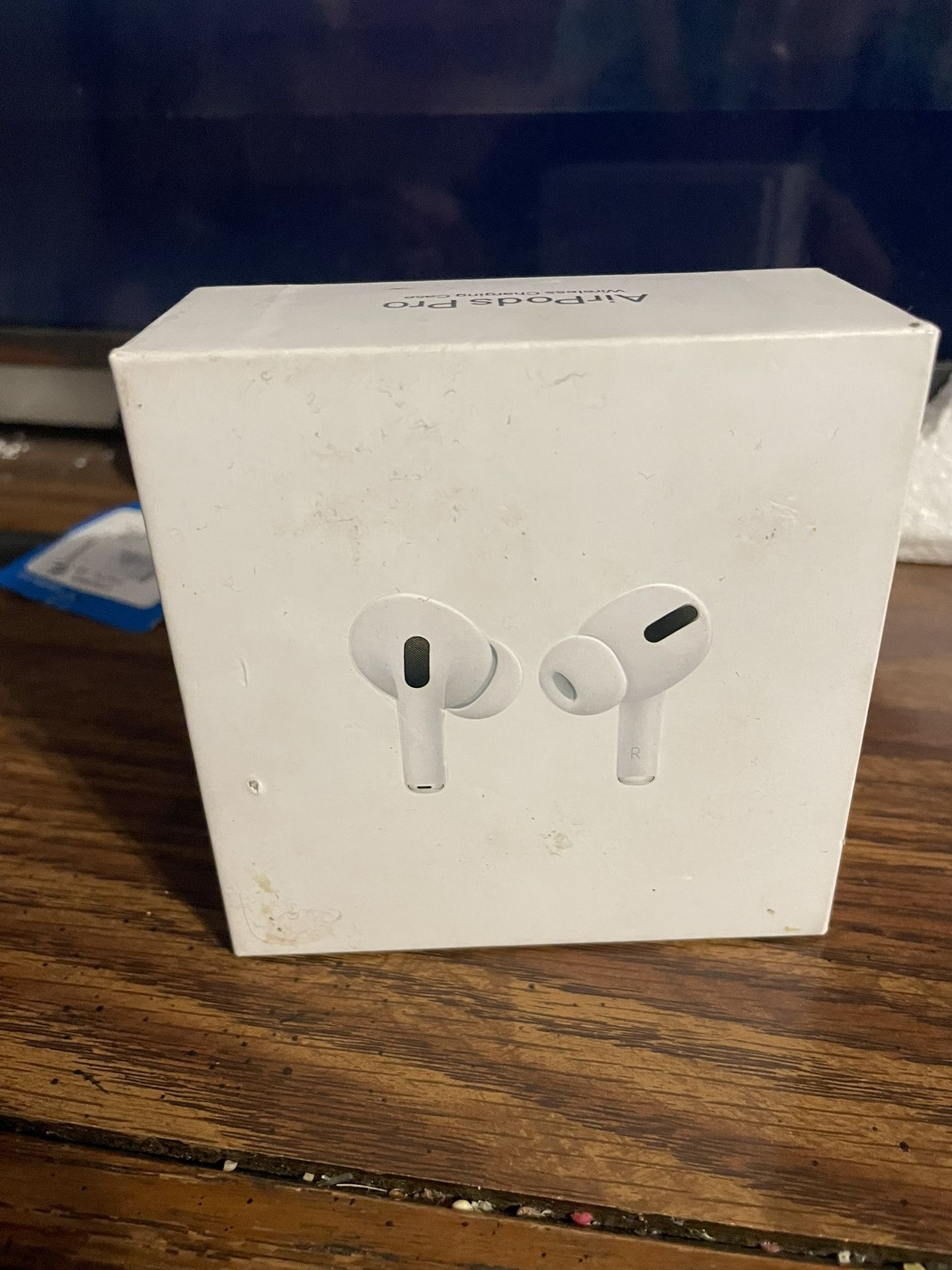 AirPods Pro