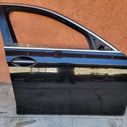 Bmw 5 Series Front Door
