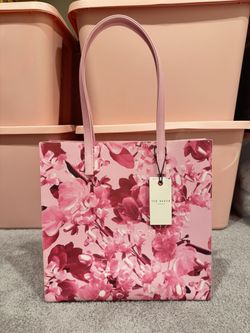 Ted Baker London Tote Bag