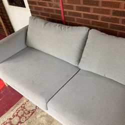 IKEA Couch 