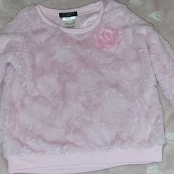 Girl Sweatshirt