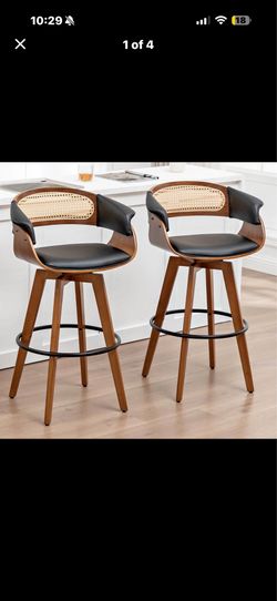BAR STOOL BRAND NEW‼️