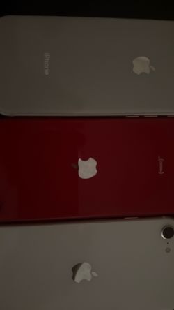 iPhone 8