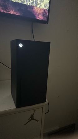 Xbox series X