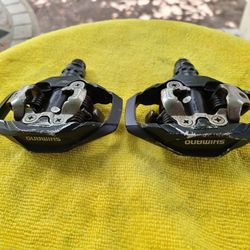 Shimano Spd Pd M530