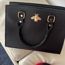 hand bag