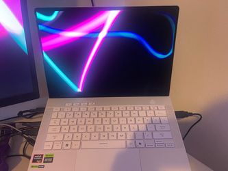 ASUS Zephyrus g14 2025