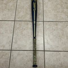 Rawlings Velo ACP USSSA Bat -5 