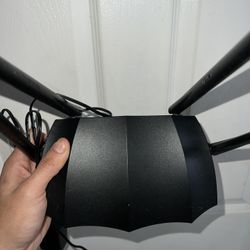 Antenna For TV