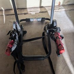 Car Bike Rack