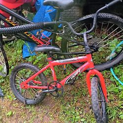 Kids Bike 