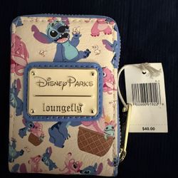 Stitch Wallet