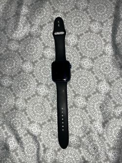 Apple Watch Series 6