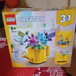 Lego NEW 3 In 1 