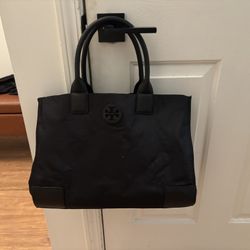 Tory Burch ella tote bag