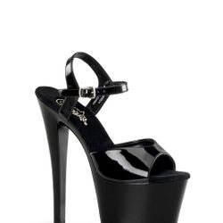 Stilettos By Pleaser Sexier Than Ever Heels 6 & 10