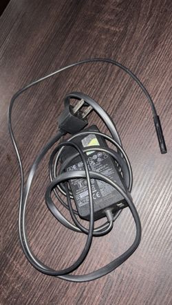 Microsoft Surface charger 65W